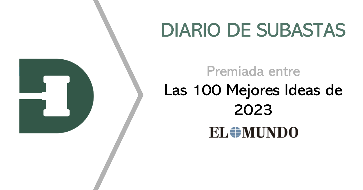 Premio a las 100 mejores ideas